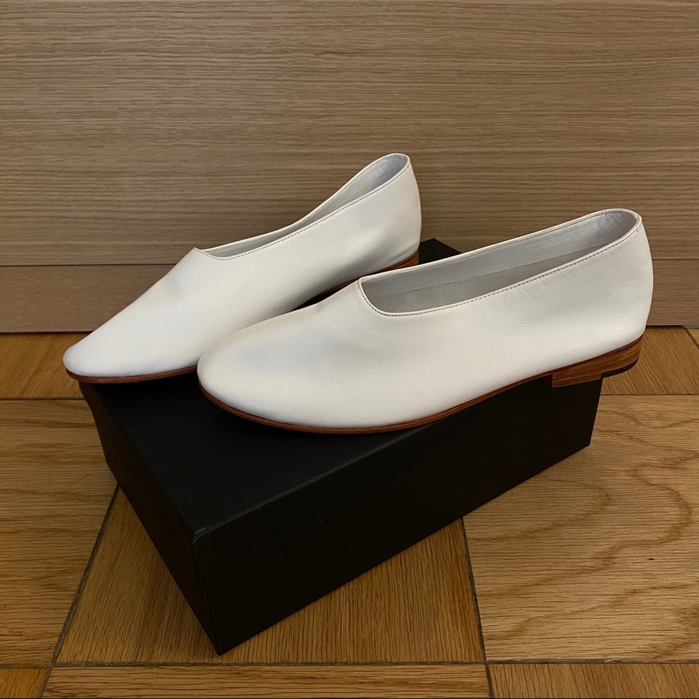 MARTINIANO Glove Shoe